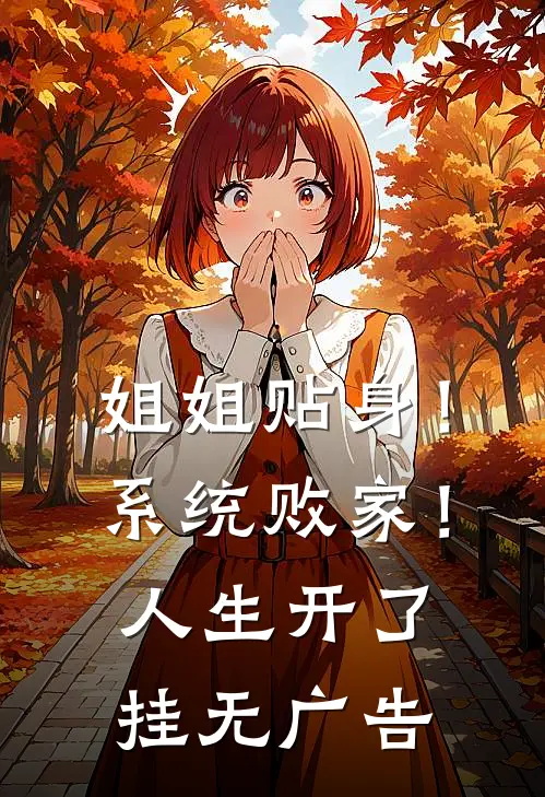 姐姐贴身！系统败家！人生开了挂无广告
