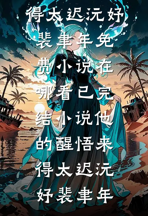 他的醒悟来得太迟沅妤裴聿年免费小说在哪看_已完结小说他的醒悟来得太迟沅妤裴聿年