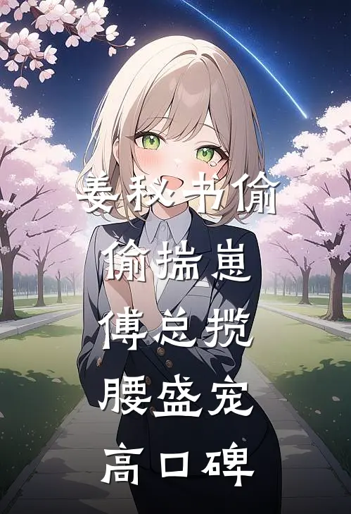 姜秘书偷偷揣崽，傅总揽腰盛宠高口碑