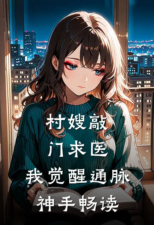 村嫂敲门求医，我觉醒通脉神手畅读