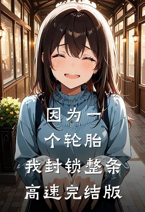 因为一个轮胎，我封锁整条高速完结版