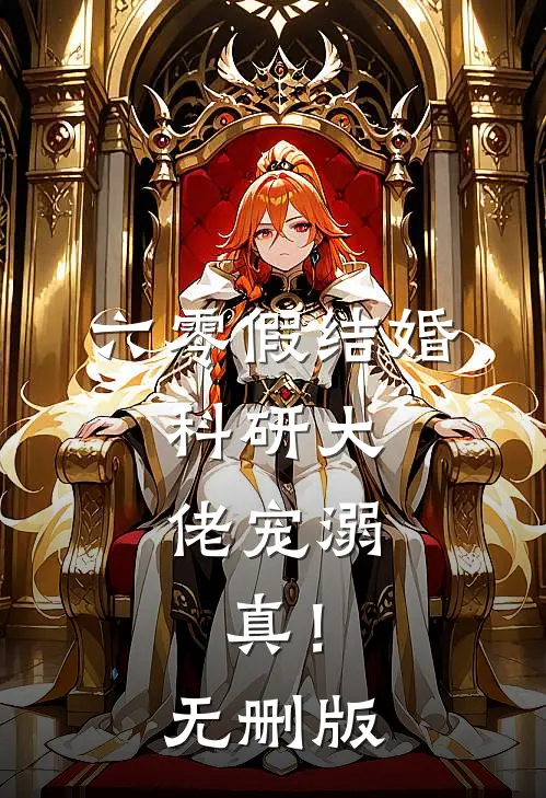 六零假结婚，科研大佬宠溺，真！无删版