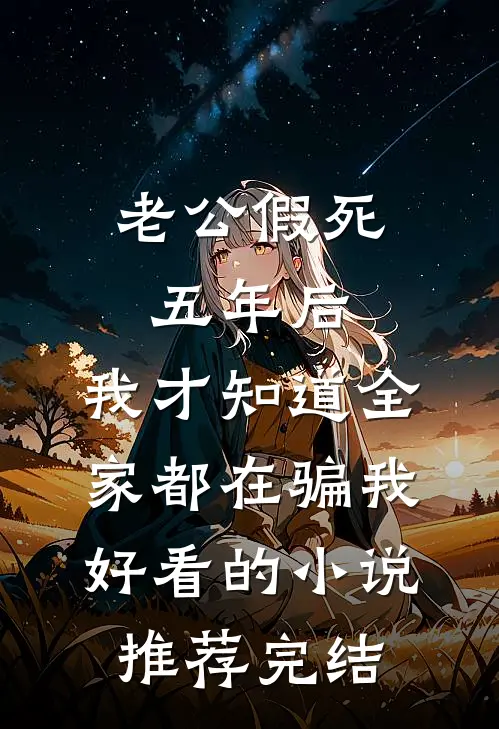 老公假死五年后，我才知道全家都在骗我好看的小说推荐完结