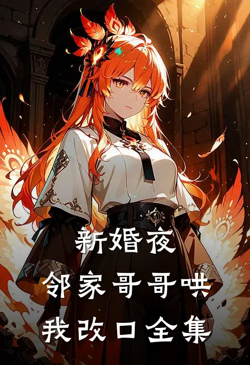 新婚夜，邻家哥哥哄我改口全集