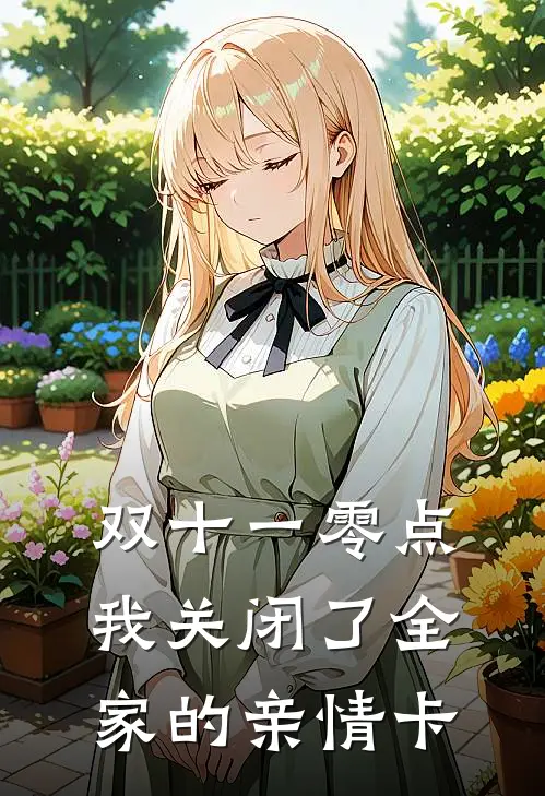 双十一零点，我关闭了全家的亲情卡