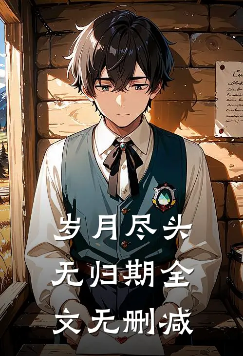 岁月尽头无归期全文无删减