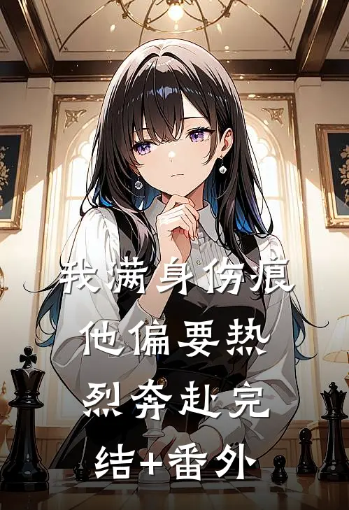 我满身伤痕，他偏要热烈奔赴完结+番外