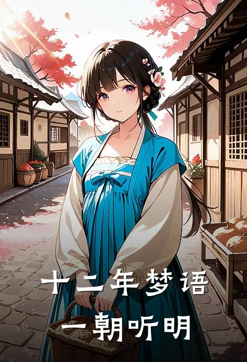 十二年梦语，一朝听明