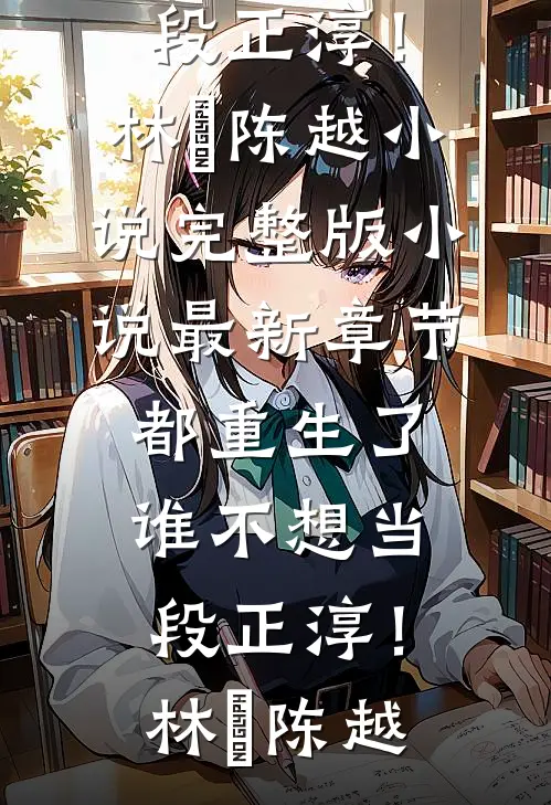 都重生了，谁不想当段正淳！林堃陈越小说完整版_小说最新章节都重生了，谁不想当段正淳！(林堃陈越)