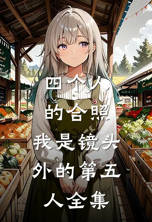 四个人的合照，我是镜头外的第五人全集