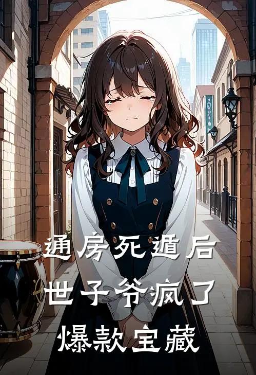 通房死遁后，世子爷疯了爆款宝藏