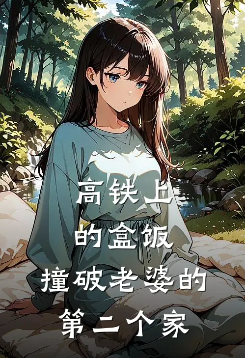 高铁上的盒饭，撞破老婆的第二个家