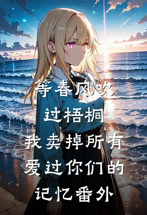等春风吹过梧桐，我卖掉所有爱过你们的记忆番外
