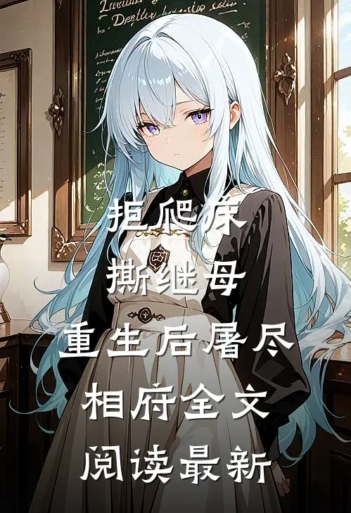 拒爬床，撕继母，重生后屠尽相府全文阅读最新