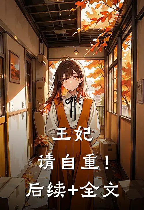 王妃，请自重！后续+全文