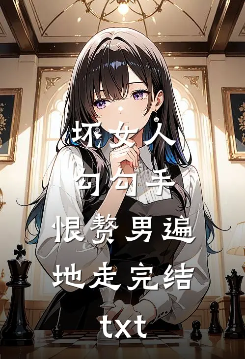 坏女人勾勾手，恨赘男遍地走完结txt