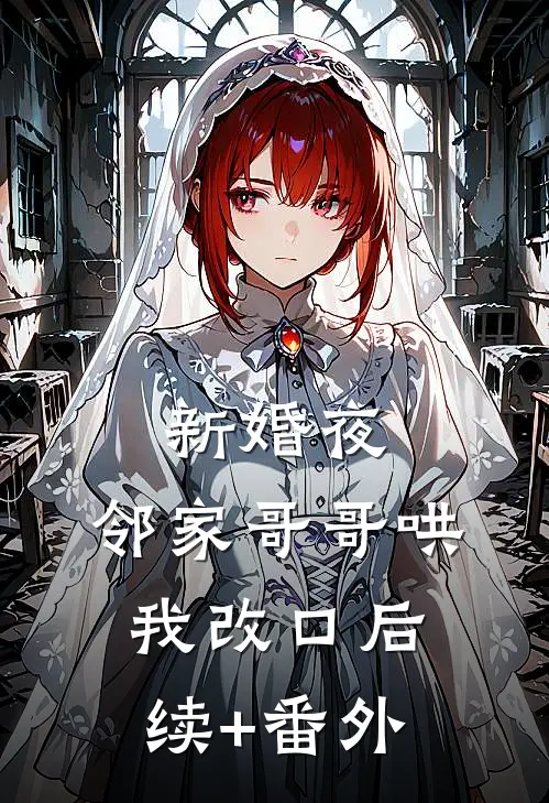 新婚夜，邻家哥哥哄我改口后续+番外