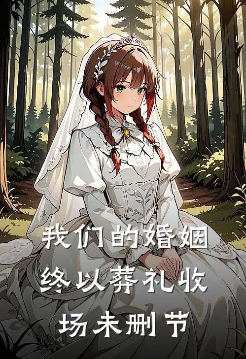 我们的婚姻，终以葬礼收场未删节