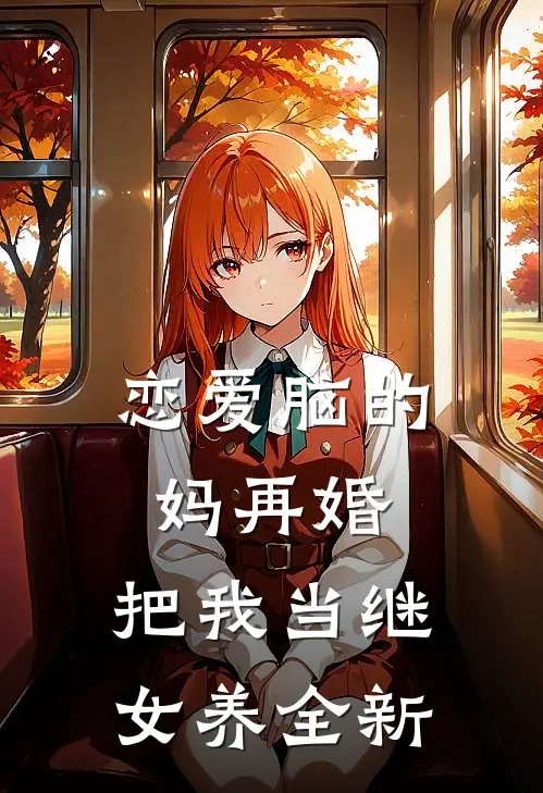 恋爱脑的妈再婚，把我当继女养全新