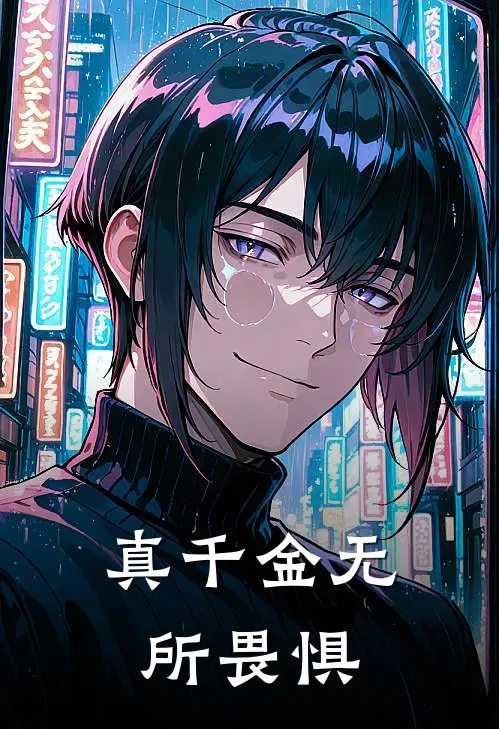 真千金无所畏惧