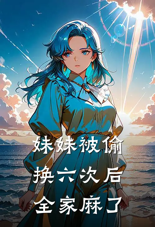 妹妹被偷换六次后，全家麻了