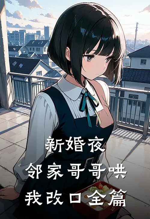 新婚夜，邻家哥哥哄我改口全篇