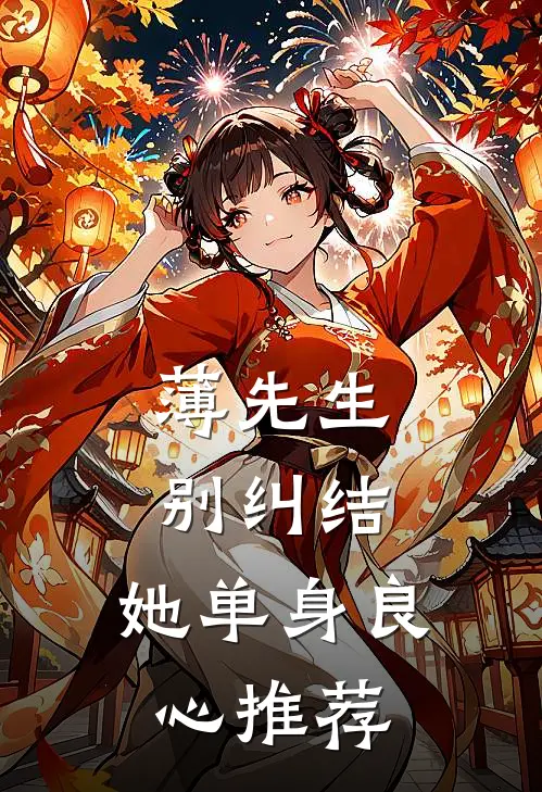 薄先生，别纠结，她单身良心推荐