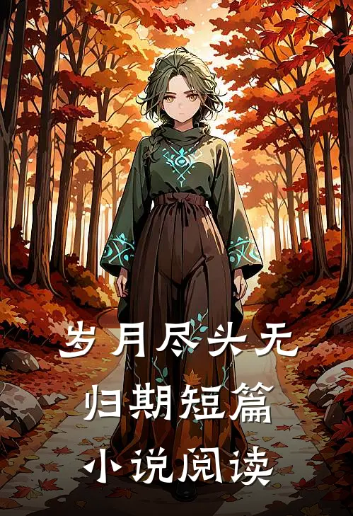 岁月尽头无归期短篇小说阅读