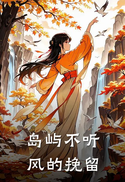 岛屿不听风的挽留