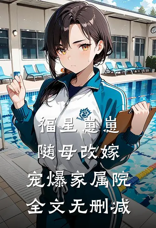 福星崽崽随母改嫁，宠爆家属院全文无删减