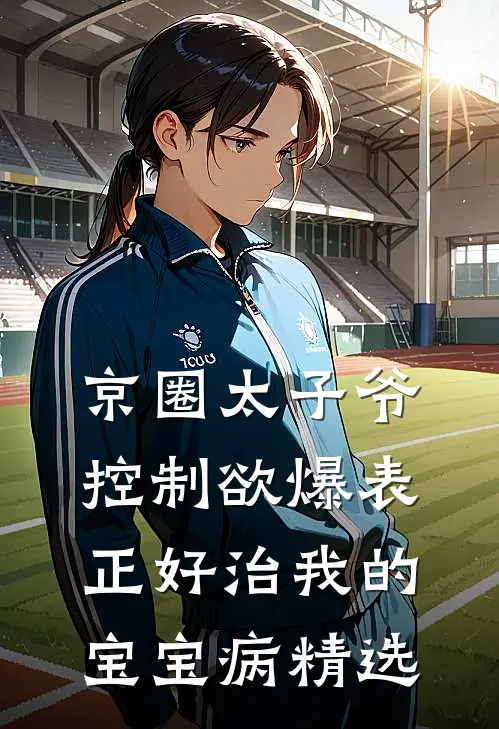 京圈太子爷控制欲爆表，正好治我的宝宝病精选