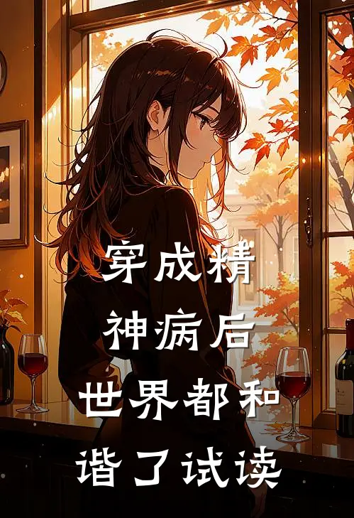 穿成精神病后，世界都和谐了试读