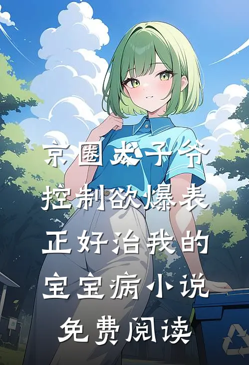 京圈太子爷控制欲爆表，正好治我的宝宝病小说免费阅读