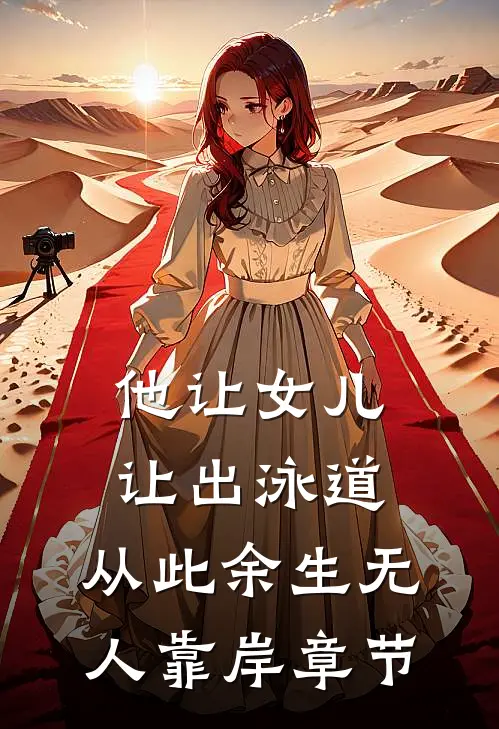 他让女儿让出泳道，从此余生无人靠岸章节