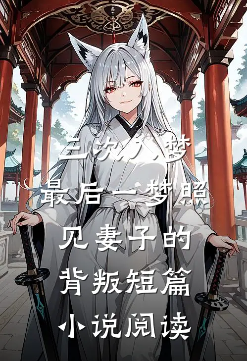 三次入梦，最后一梦照见妻子的背叛短篇小说阅读