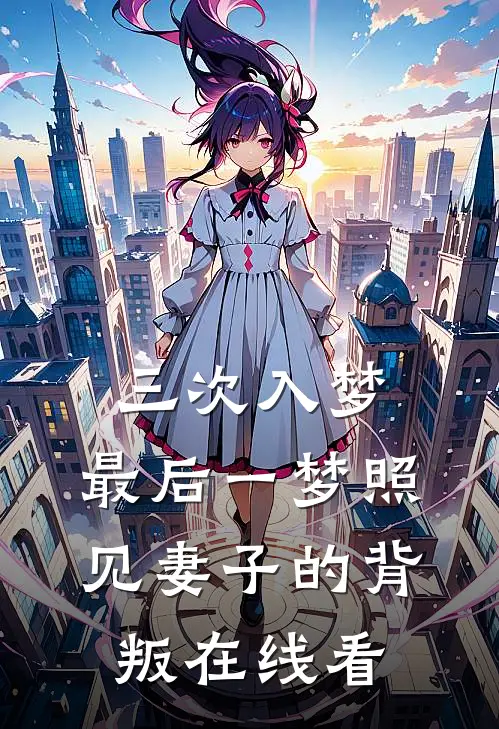 三次入梦，最后一梦照见妻子的背叛在线看