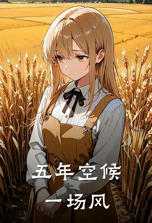 五年空候一场风