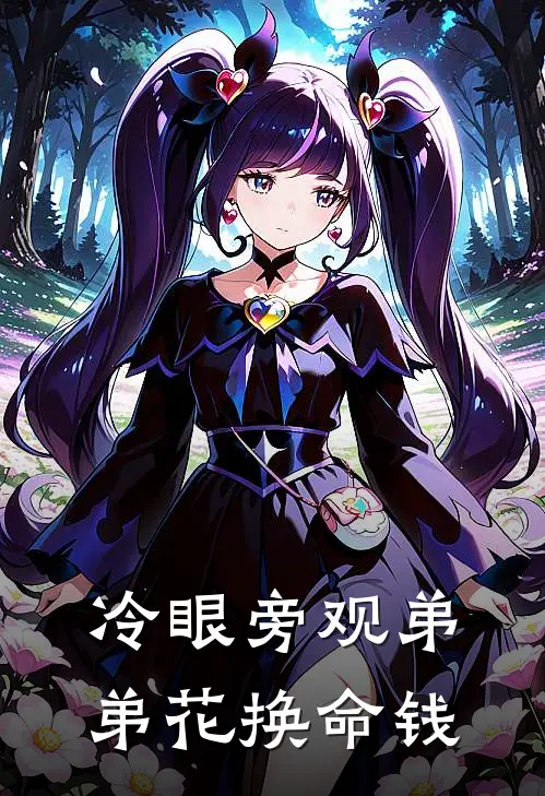 冷眼旁观弟弟花换命钱