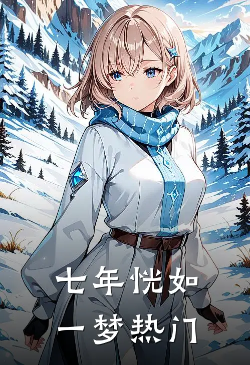 七年恍如一梦热门