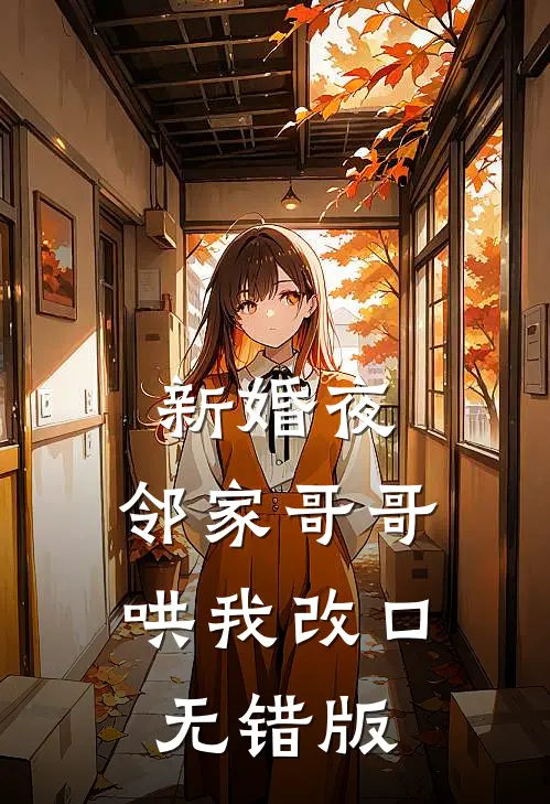 新婚夜，邻家哥哥哄我改口无错版