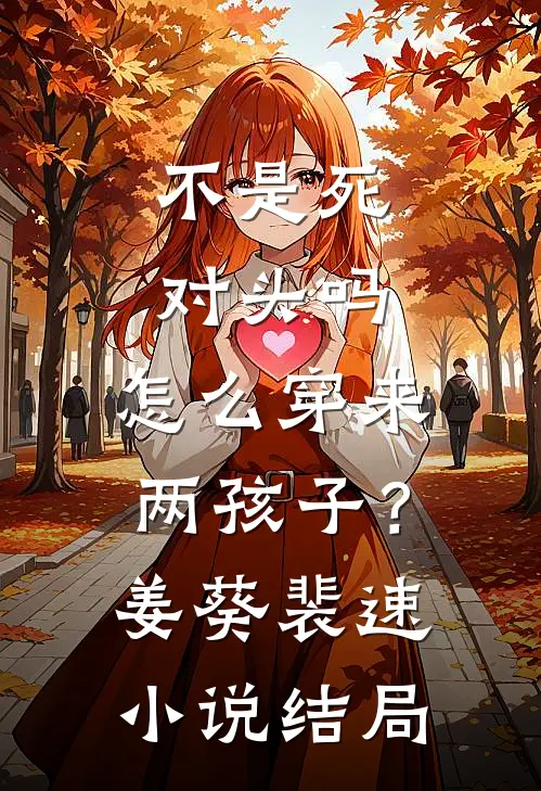 不是死对头吗，怎么穿来两孩子？姜葵裴速小说结局