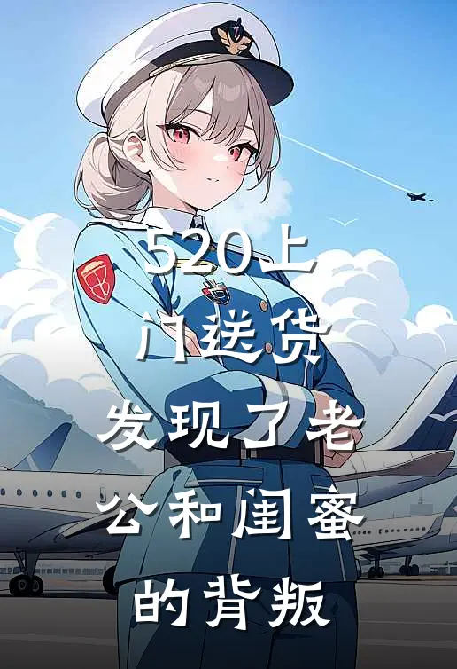 520上门送货，发现了老公和闺蜜的背叛