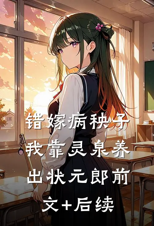 错嫁病秧子，我靠灵泉养出状元郎前文+后续