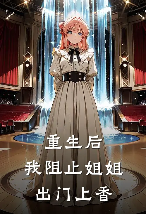 重生后，我阻止姐姐出门上香