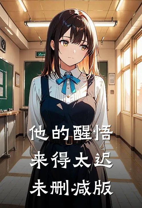 他的醒悟来得太迟未删减版