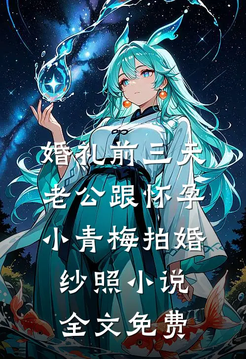 婚礼前三天，老公跟怀孕小青梅拍婚纱照小说全文免费