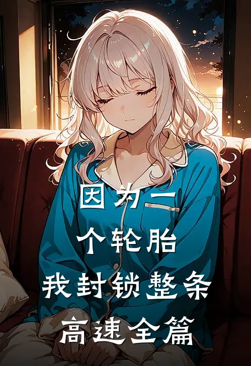 因为一个轮胎，我封锁整条高速全篇