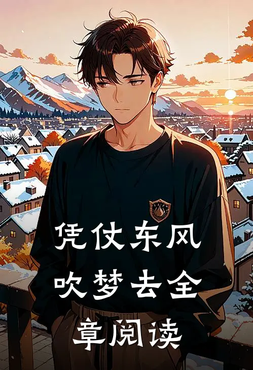 凭仗东风吹梦去全章阅读