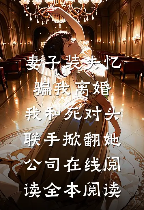 妻子装失忆骗我离婚，我和死对头联手掀翻她公司在线阅读全本阅读