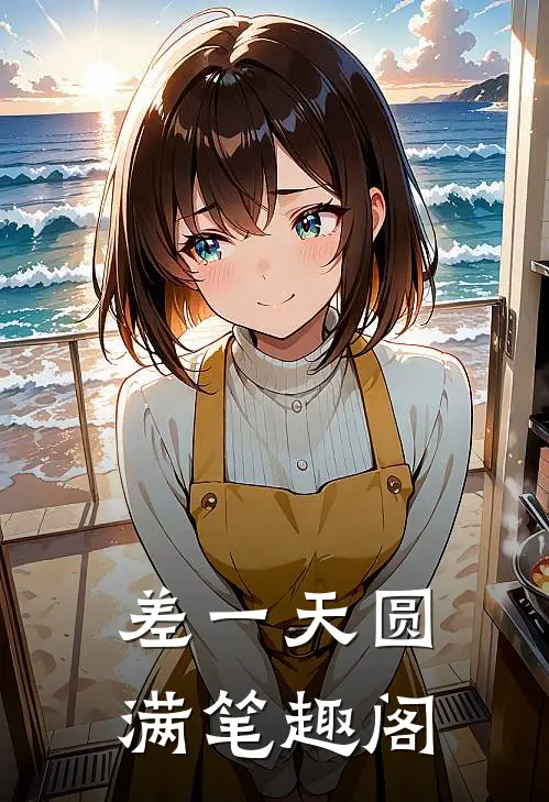 差一天圆满笔趣阁
